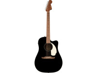 Fender CA STD Redondo CE IPG BLK Fender CA STD Redondo CE IPG BLK
